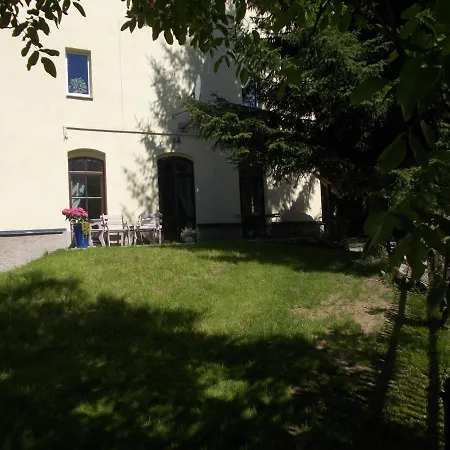 Ferienwohnung 