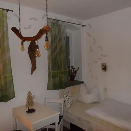 Apartment Ferienwohnung 
