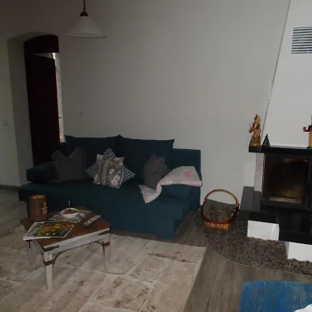 Ferienwohnung 