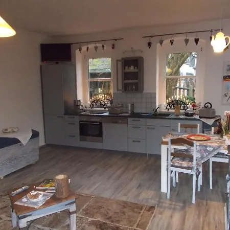 Ferienwohnung 
