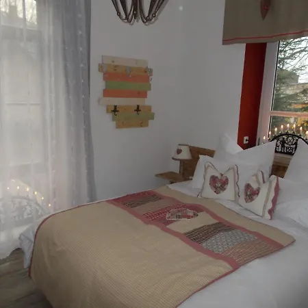 Apartment Ferienwohnung 