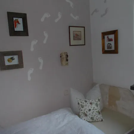 Ferienwohnung 
