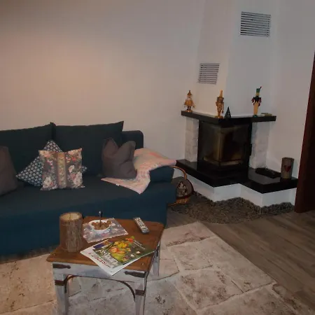 Ferienwohnung 