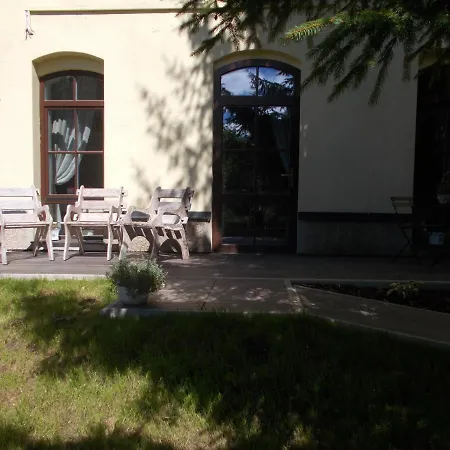 Ferienwohnung Hinter Den Sieben Bergen Apartment Schwarzenberg/Erzgebirge